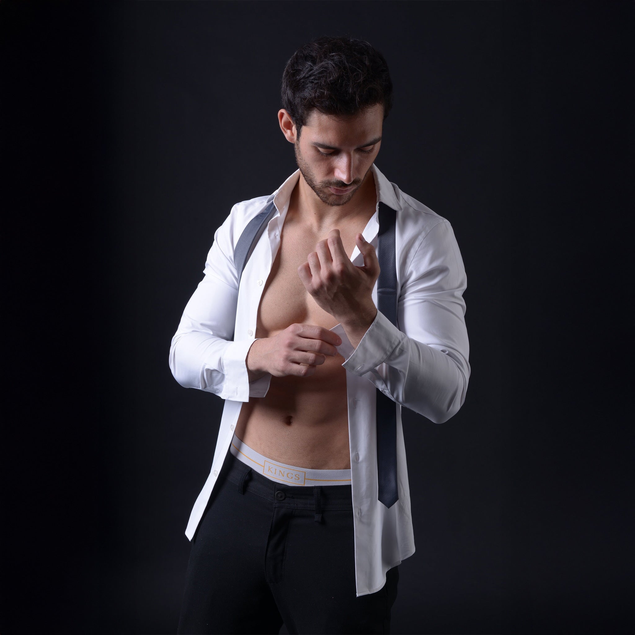 KINGS The Iconic Trio - 2 Pack