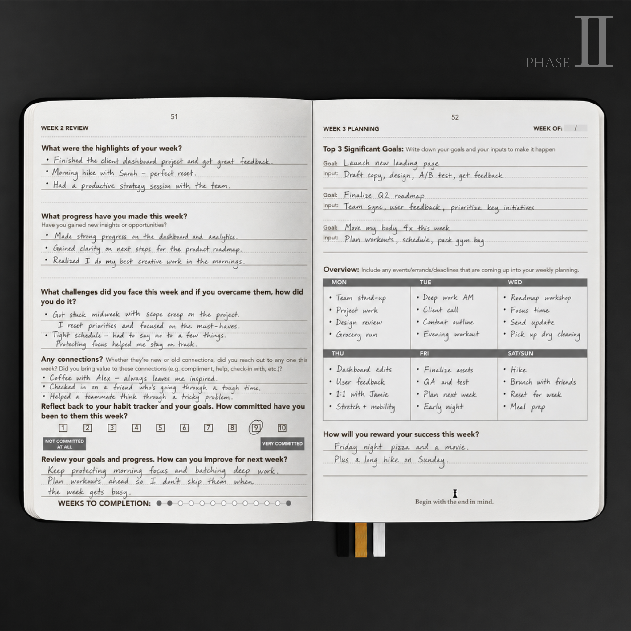 KINGS JOURNAL