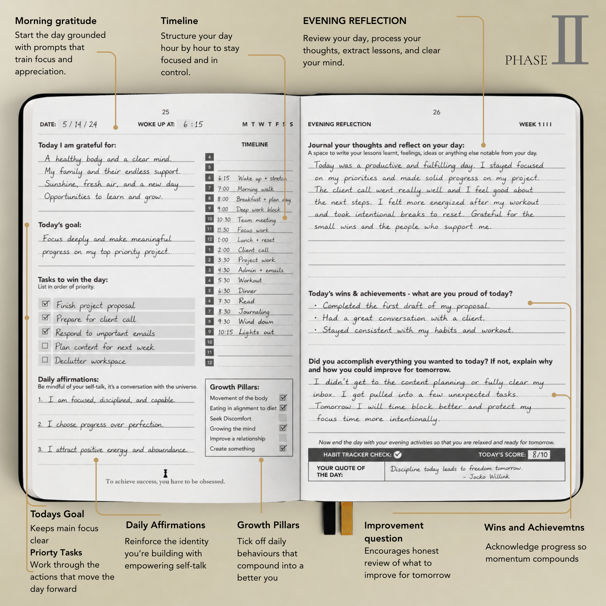 KINGS JOURNAL