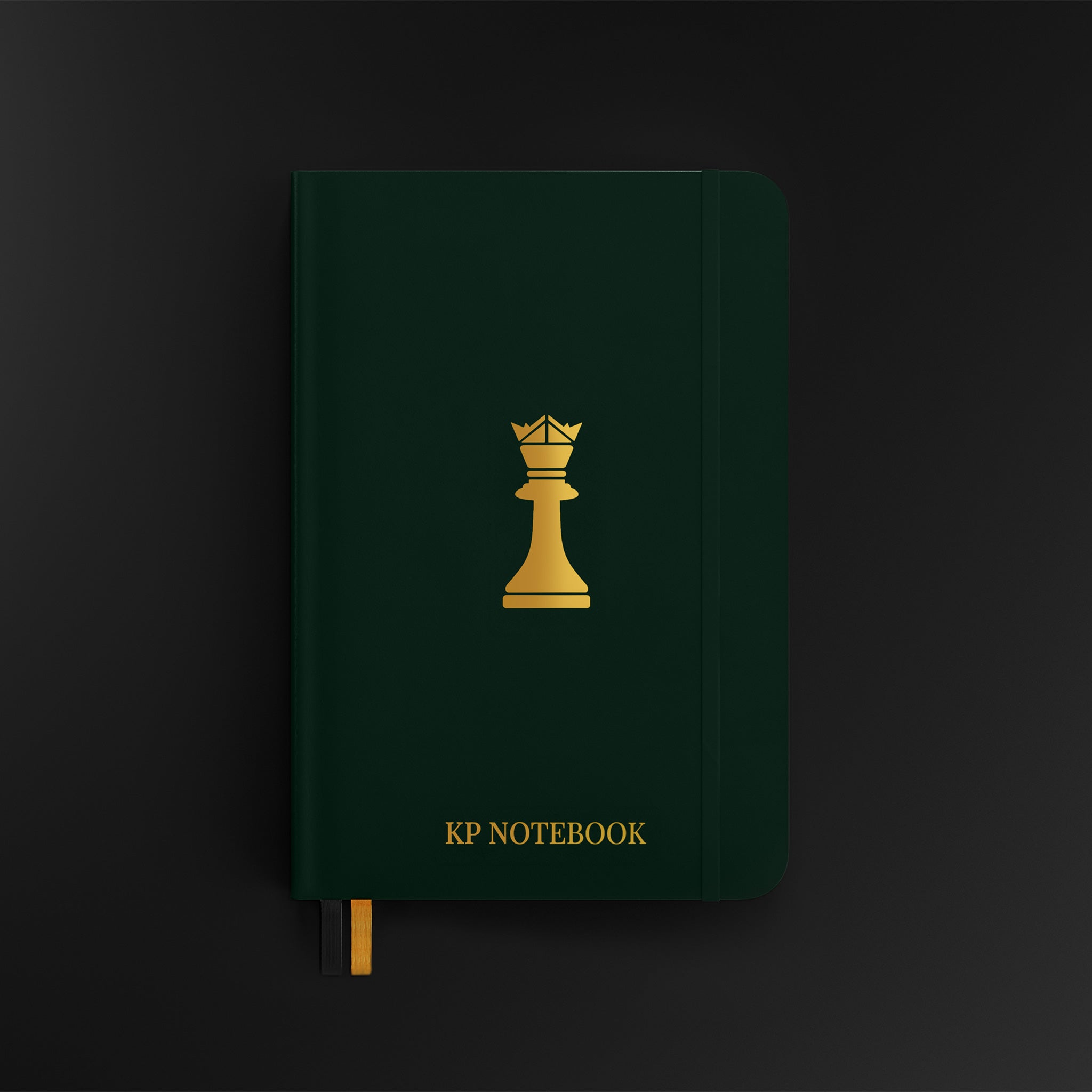 KINGS NOTEBOOK