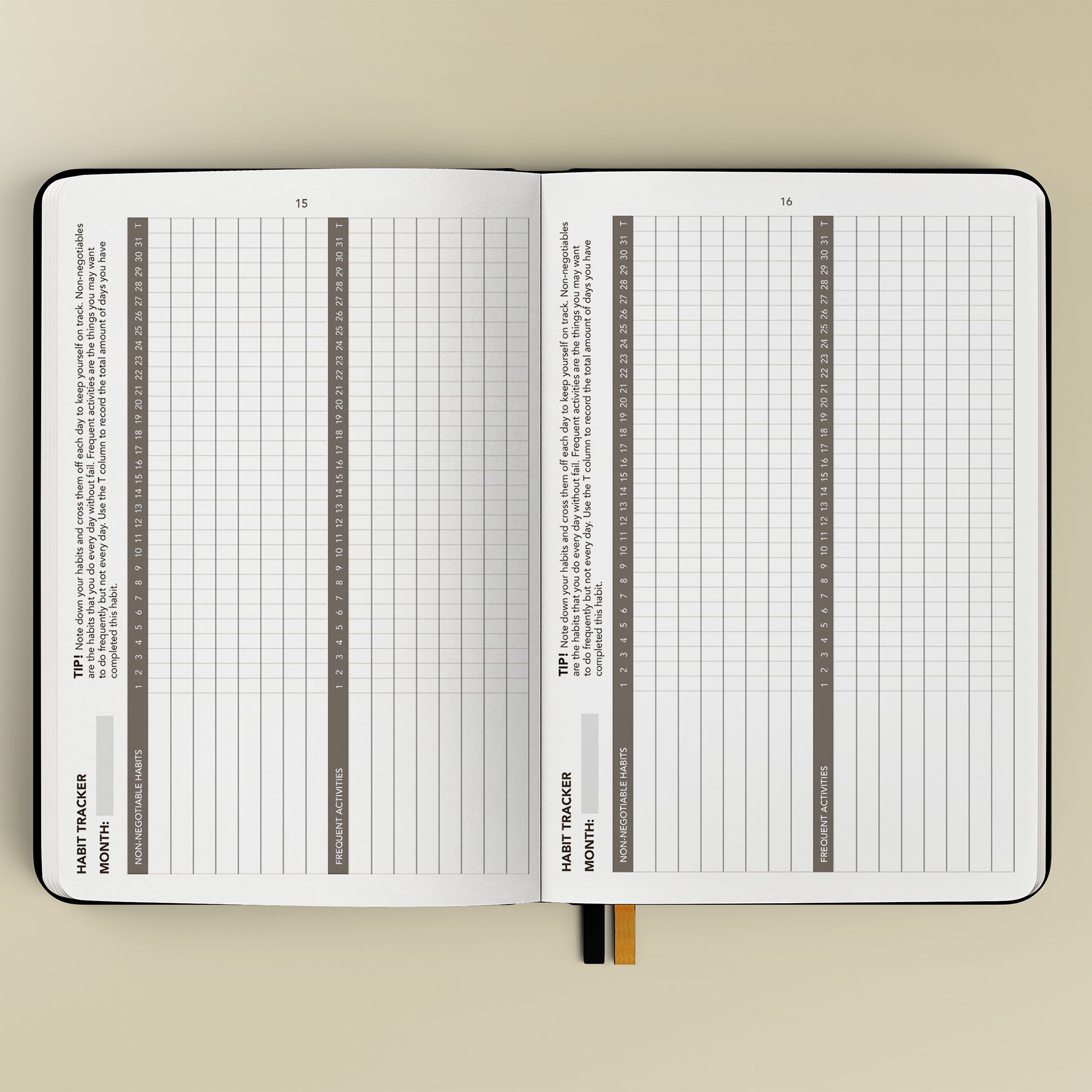 QUEENS JOURNAL - Pre Order