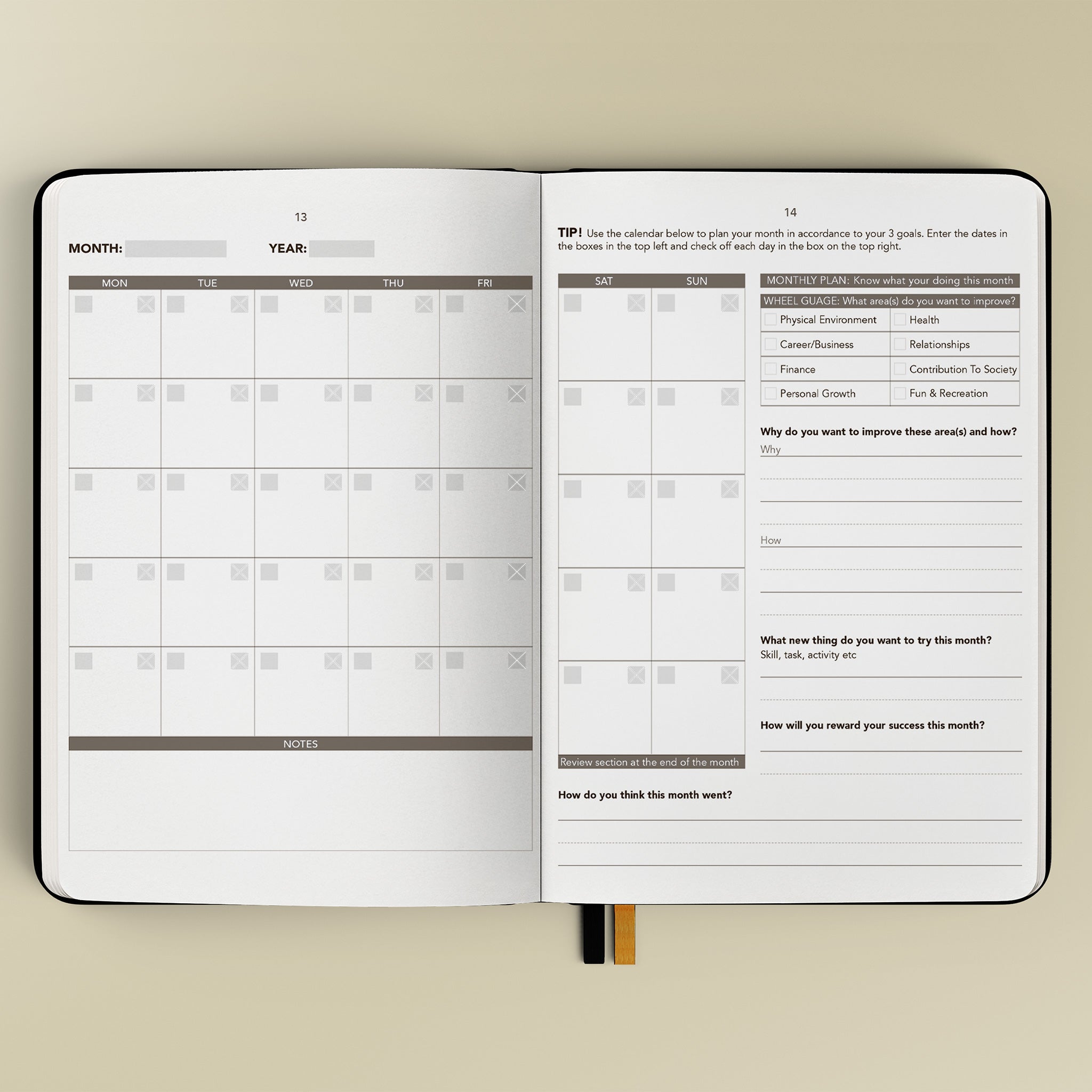 QUEENS JOURNAL - Pre Order