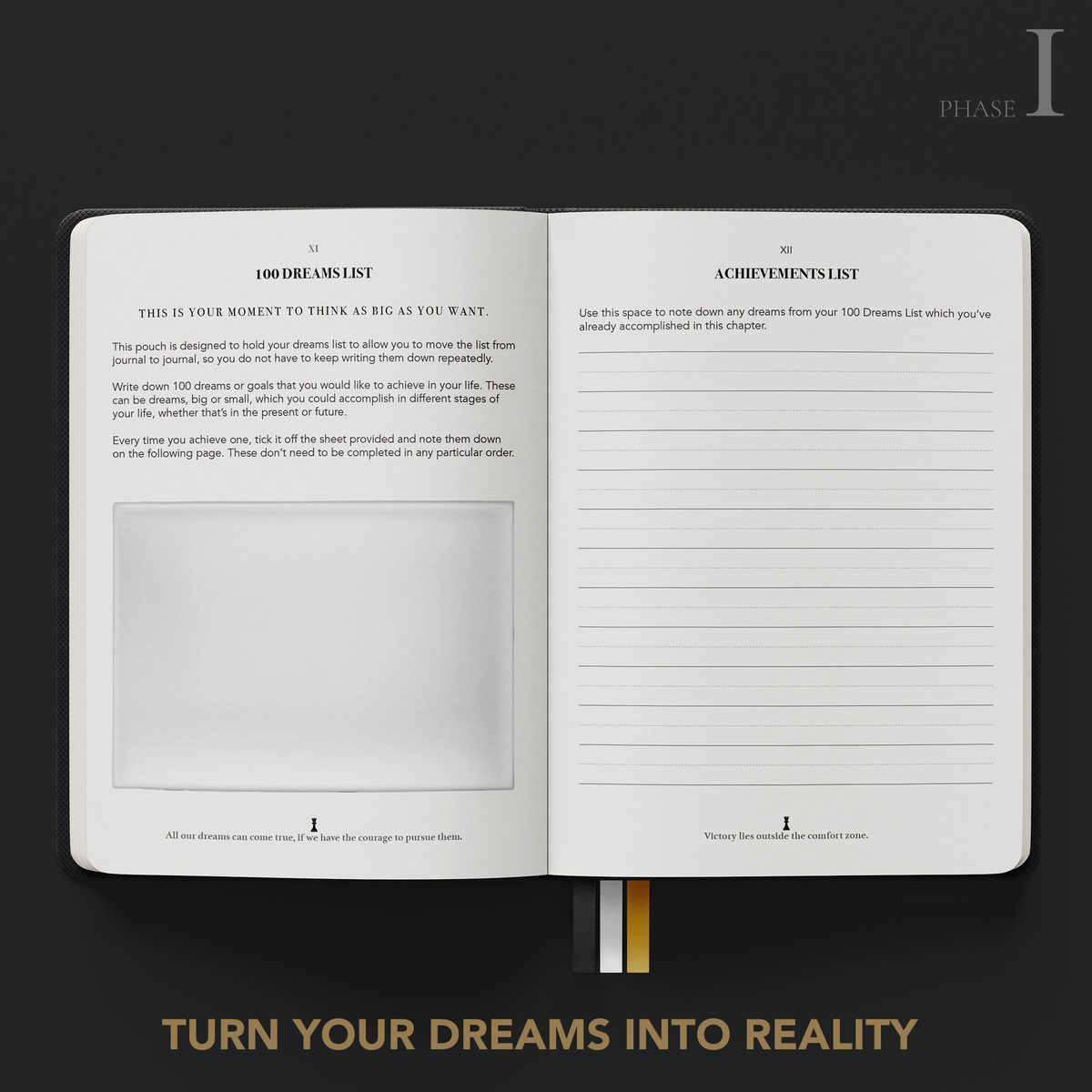 KINGS JOURNAL