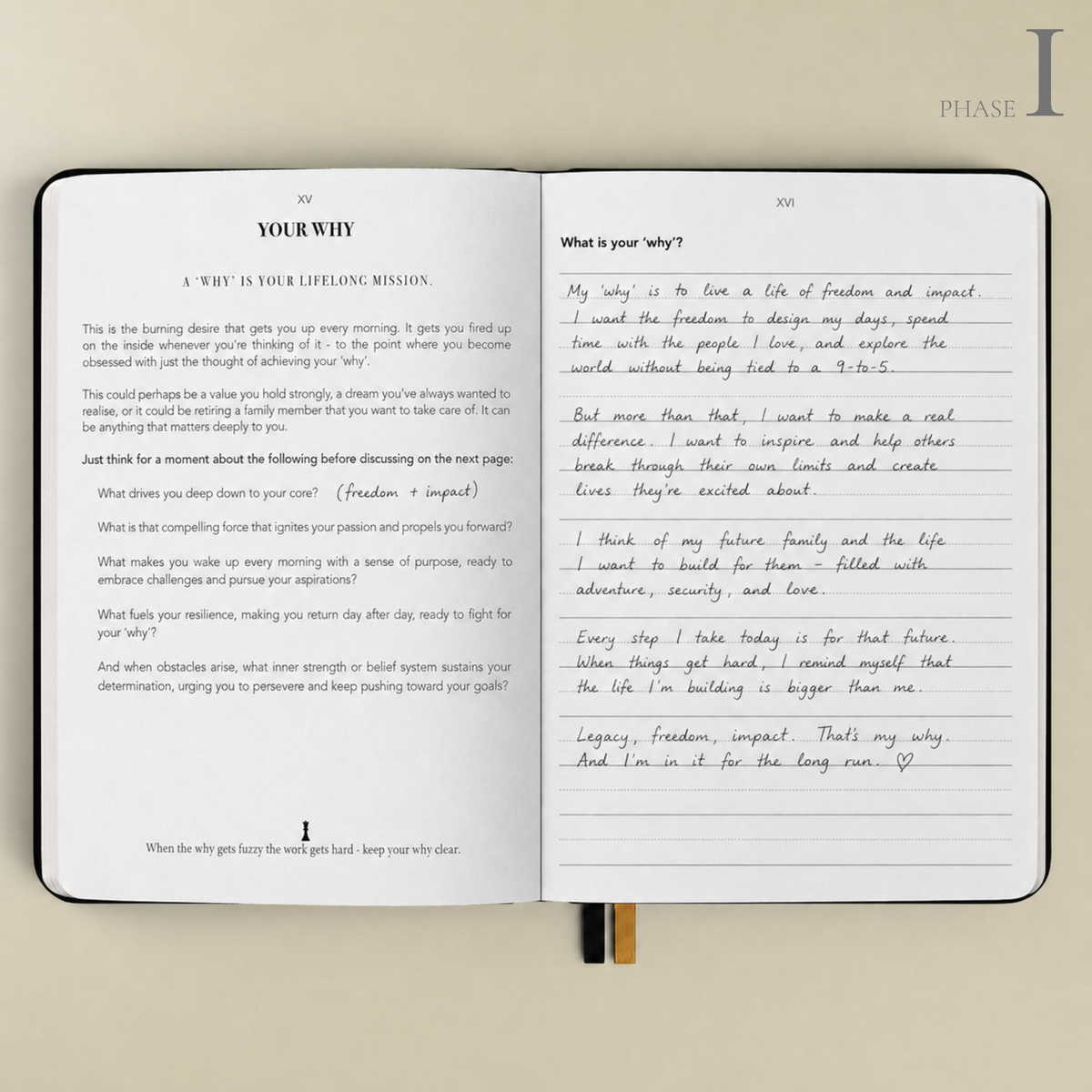 KINGS JOURNAL
