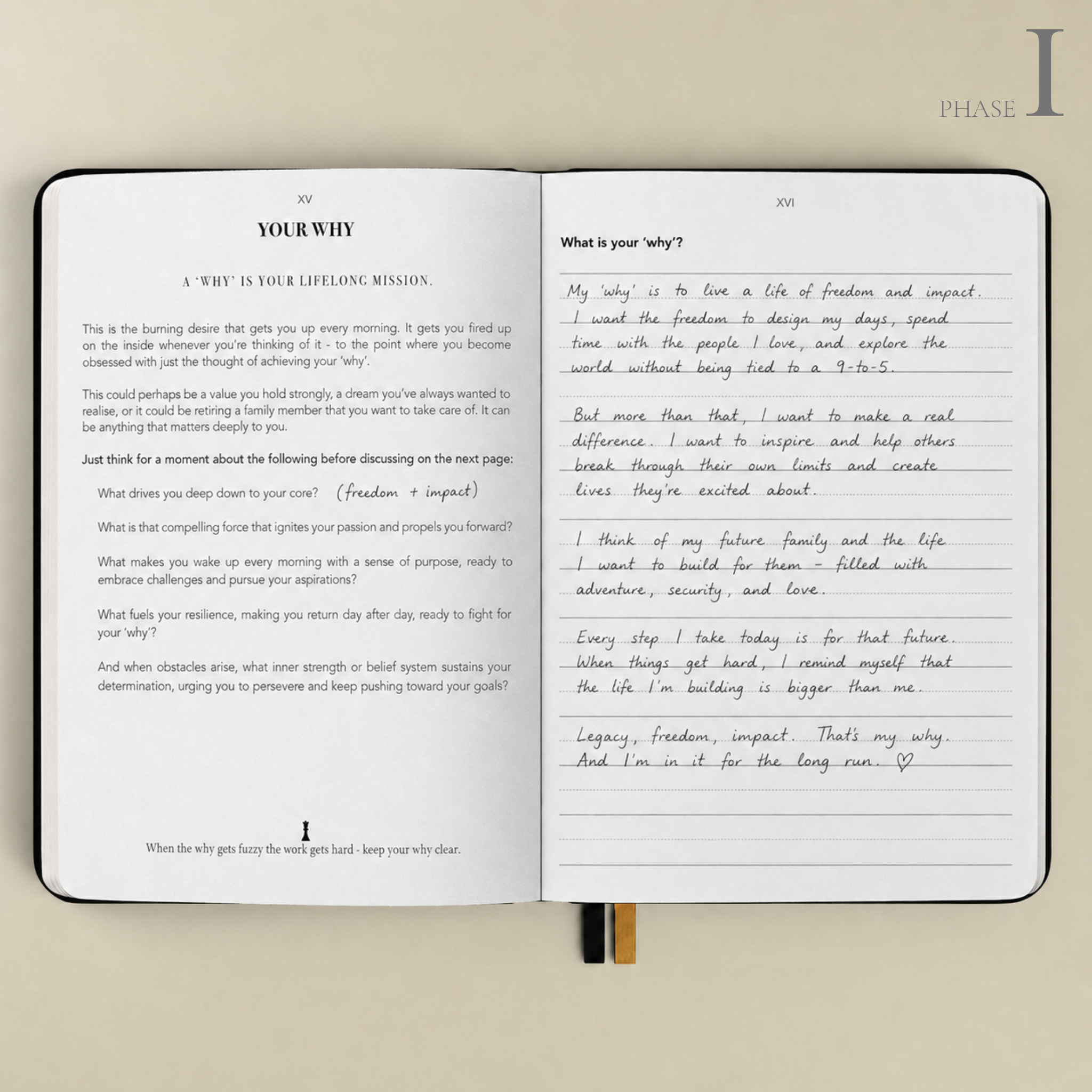 KINGS JOURNAL