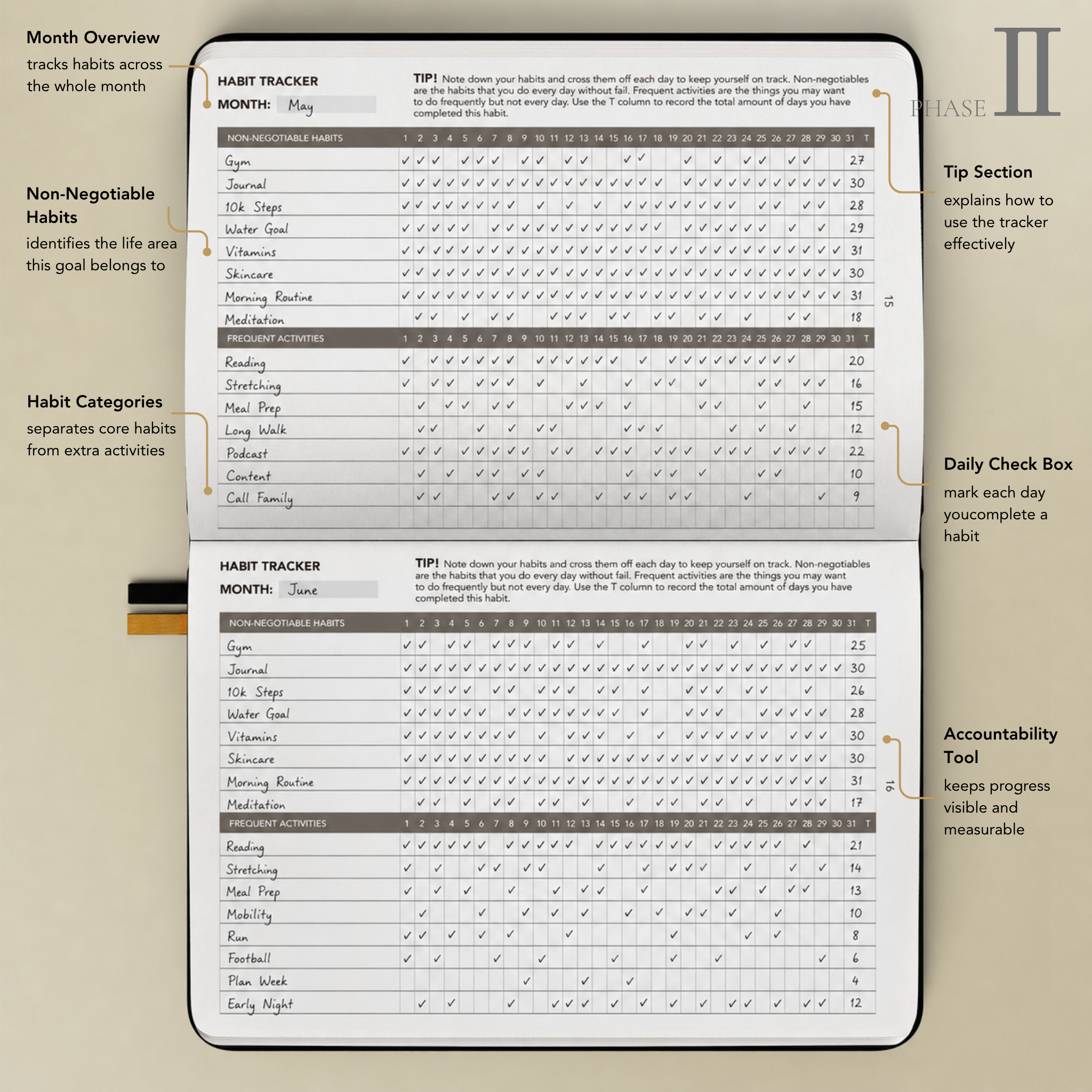 KINGS JOURNAL