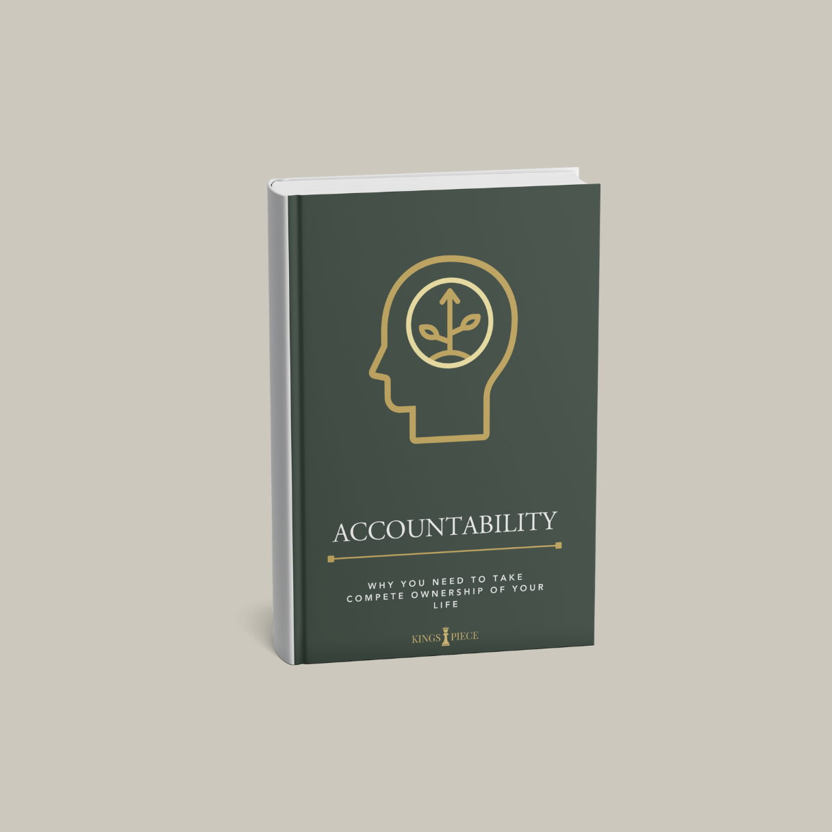 Accountability E-BOOK