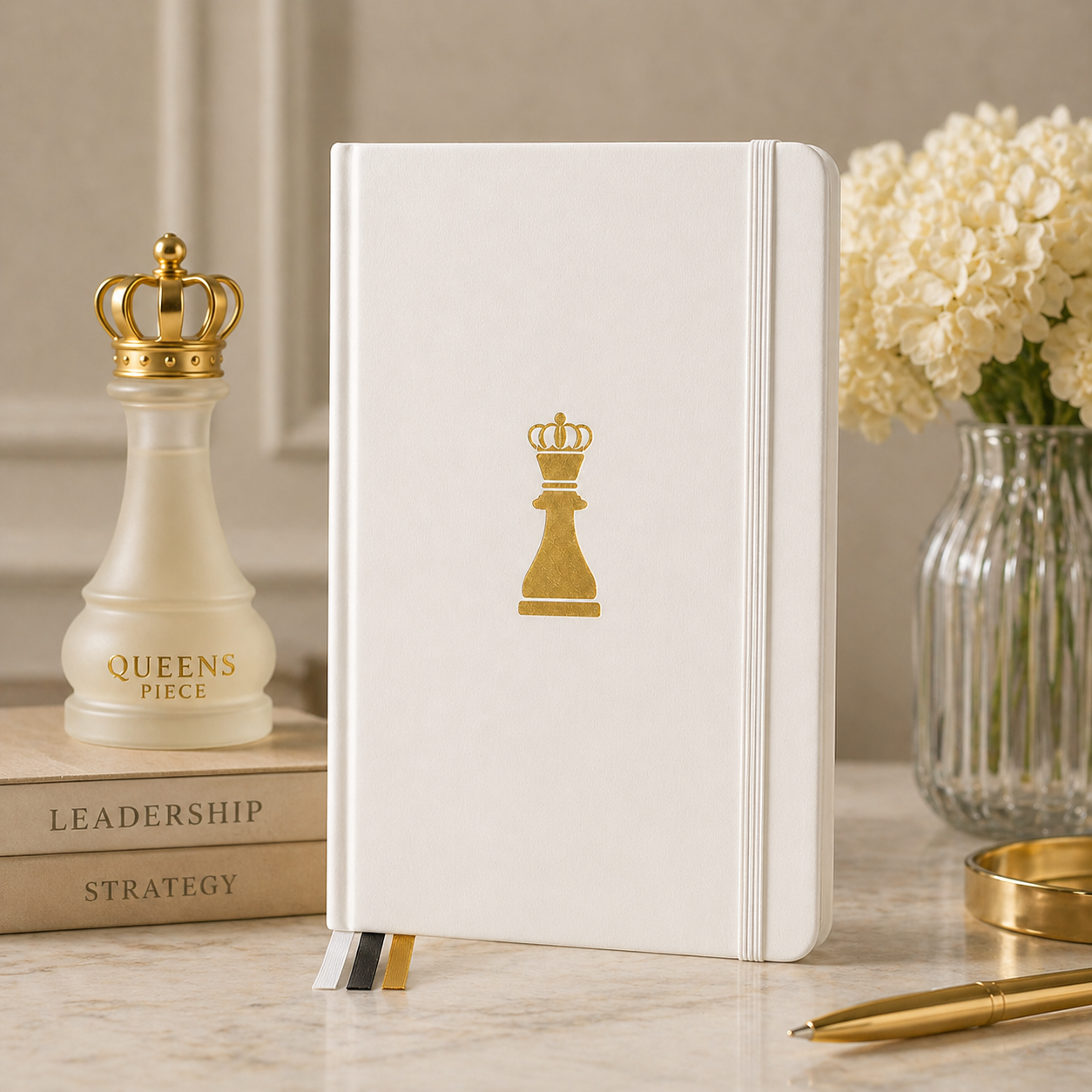 QUEENS JOURNAL