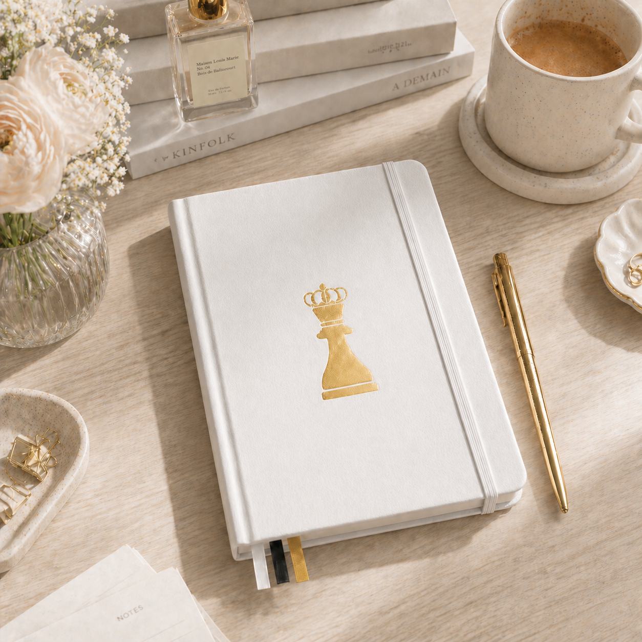 QUEENS JOURNAL