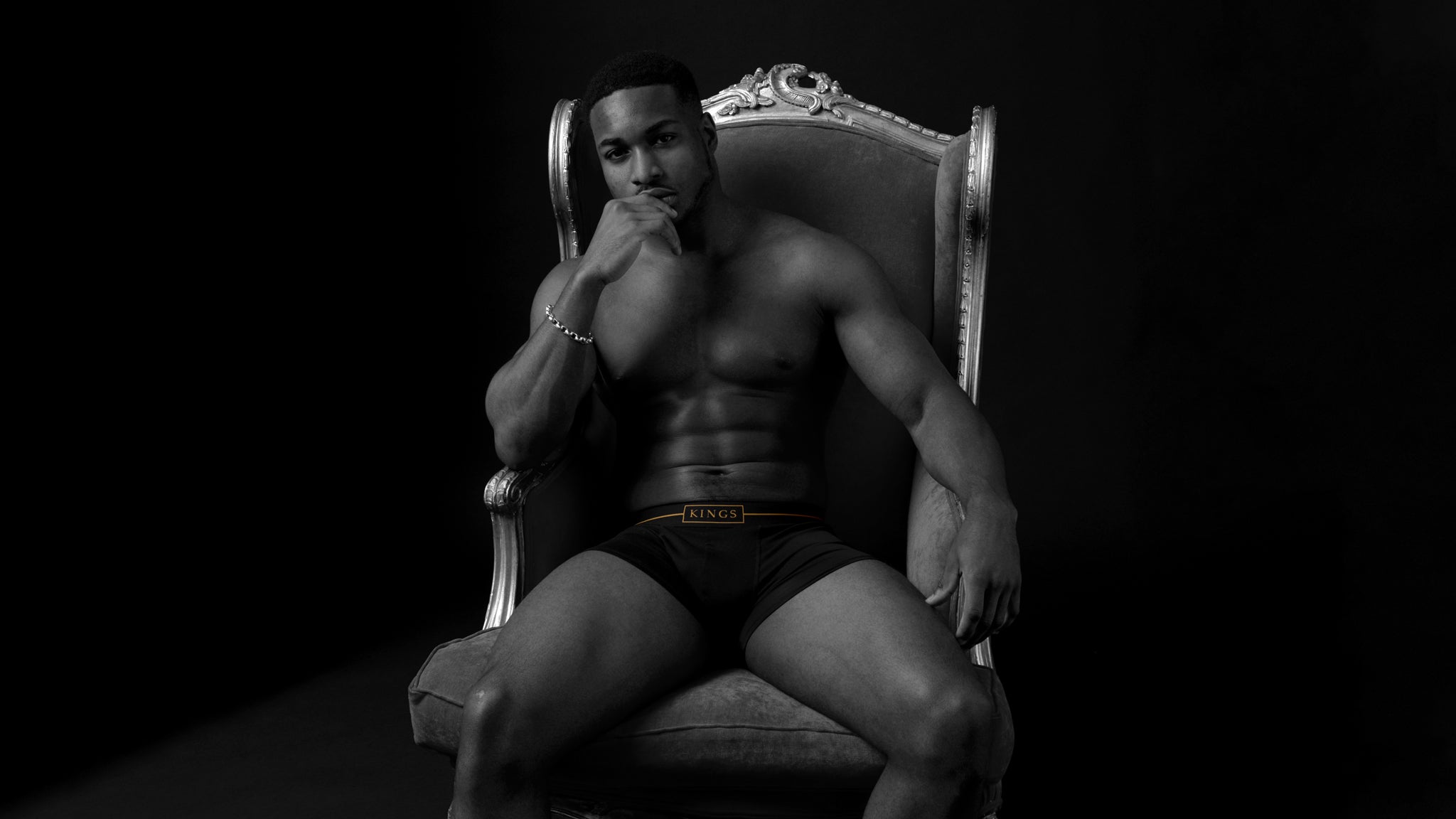 Unlocking your potential: How The Power of Kings Piece Boxers helps you achieve this.