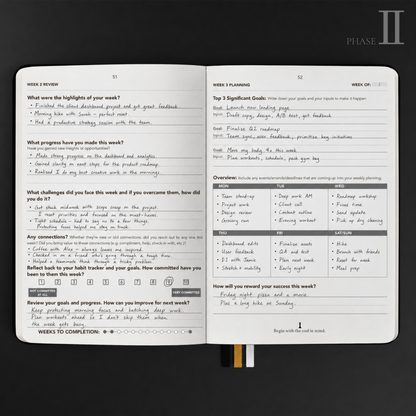 KINGS JOURNAL