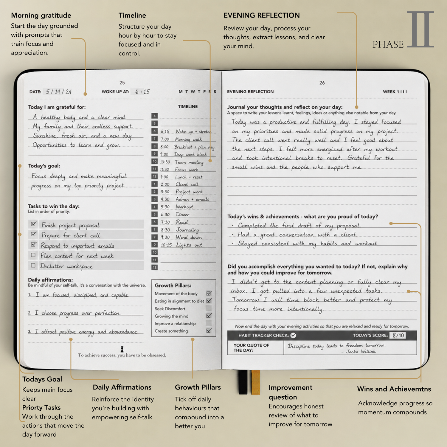 KINGS JOURNAL