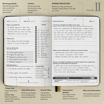 KINGS JOURNAL