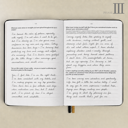 KINGS JOURNAL