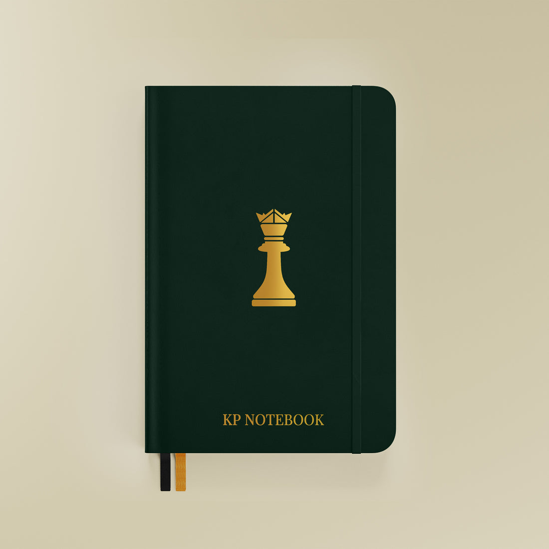 KINGS NOTEBOOK