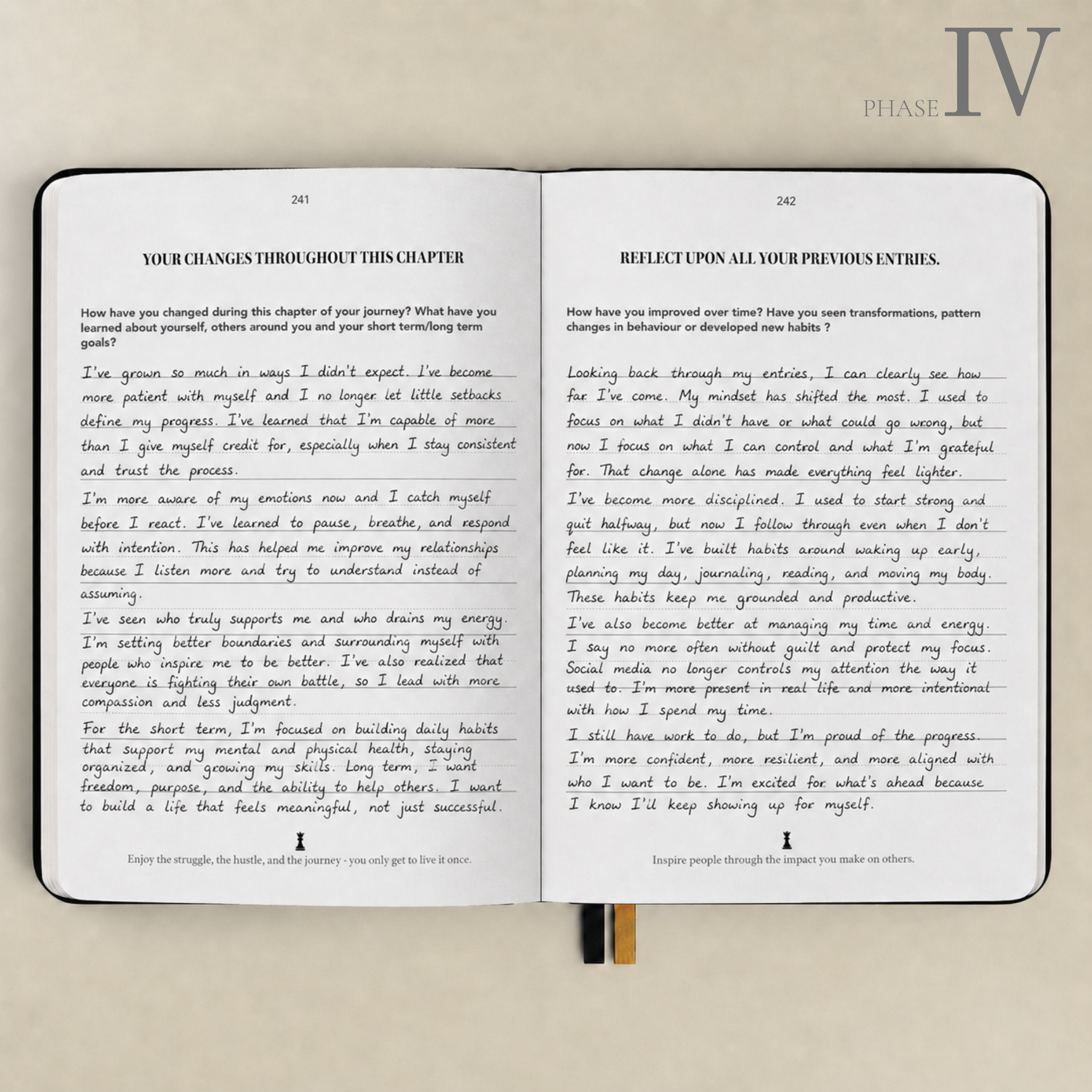 KINGS JOURNAL