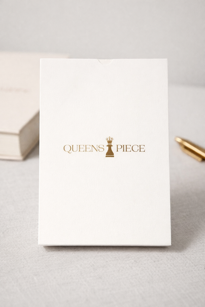 QUEENS JOURNAL - Pre Order