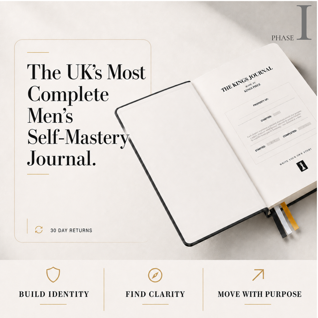 KINGS JOURNAL