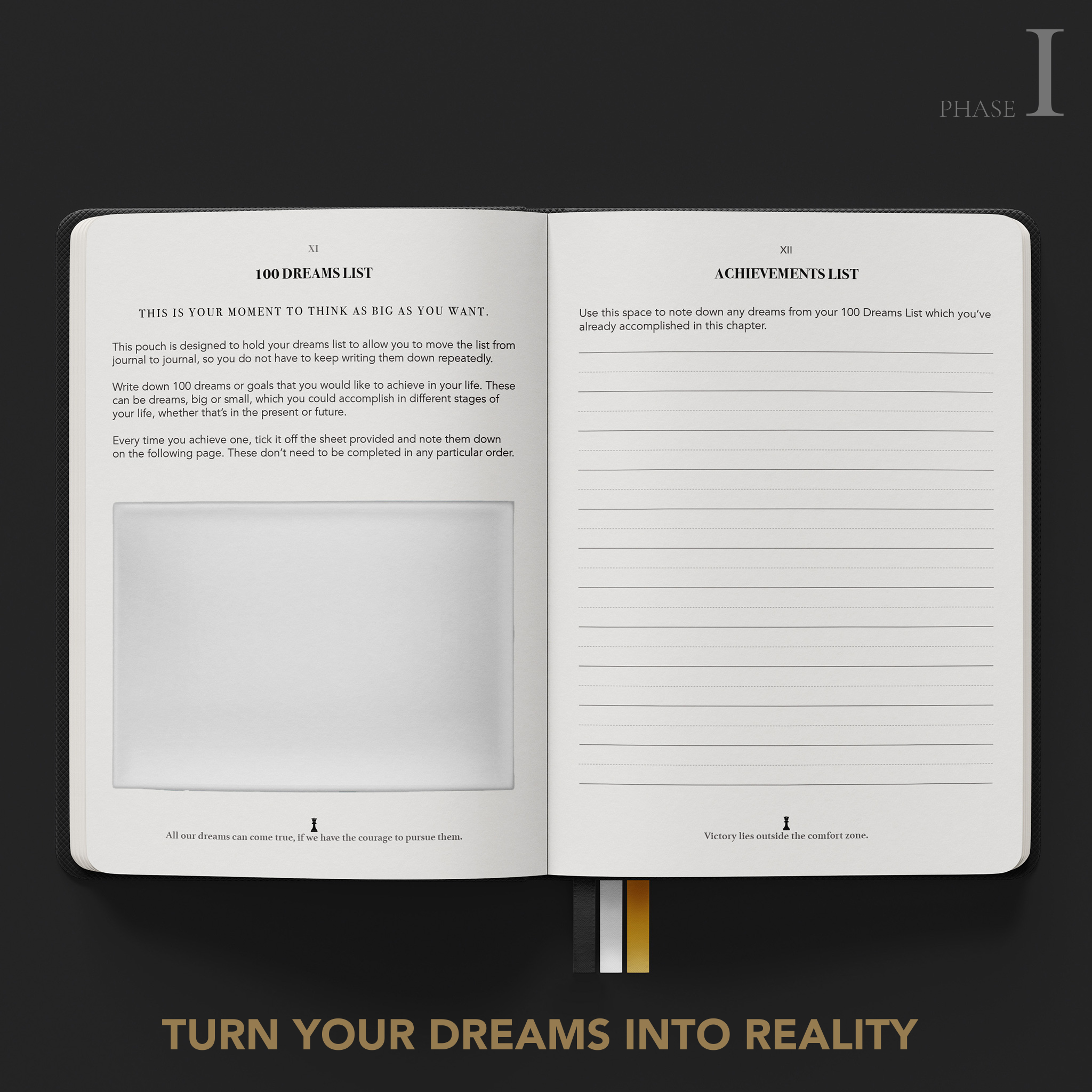 KINGS JOURNAL