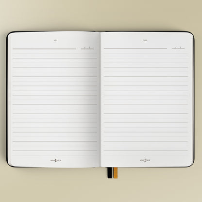 KINGS NOTEBOOK