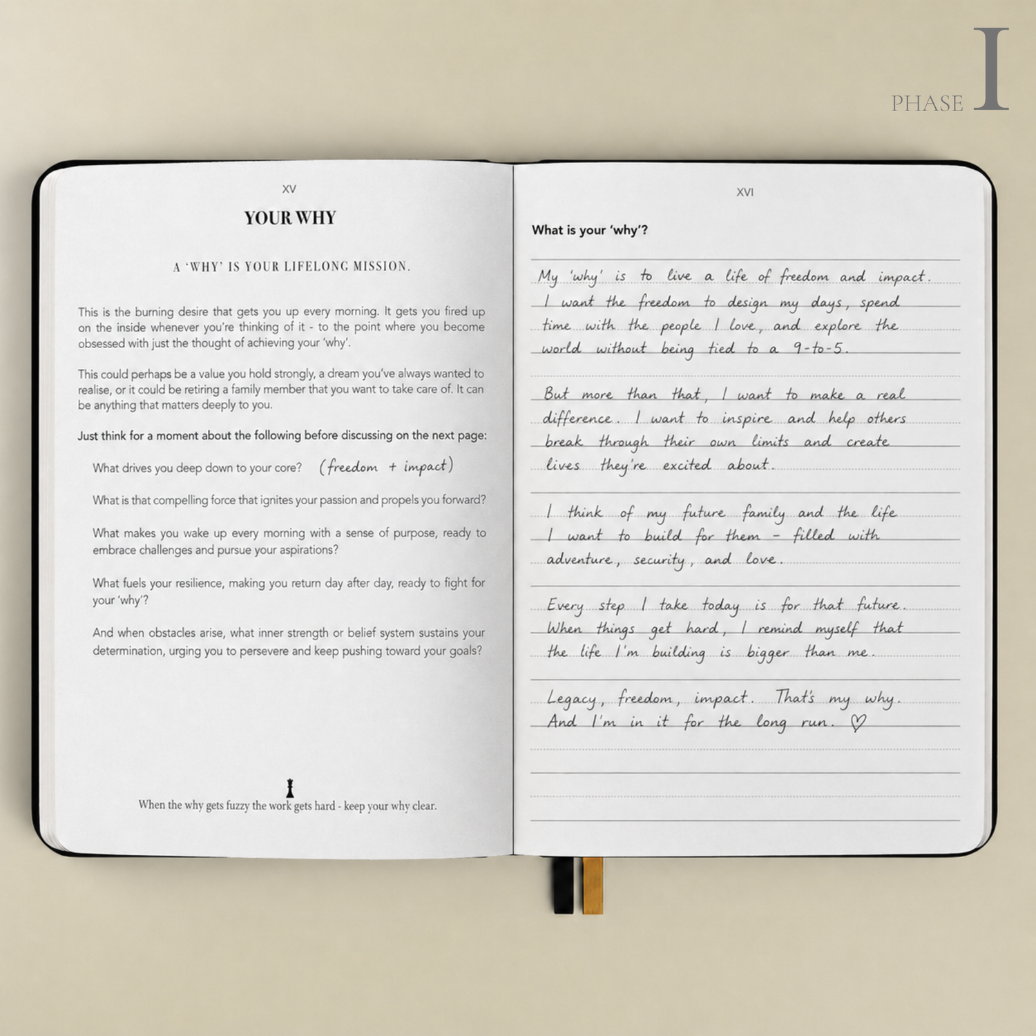 KINGS JOURNAL