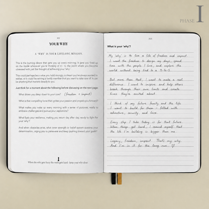KINGS JOURNAL
