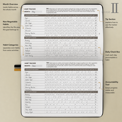 KINGS JOURNAL