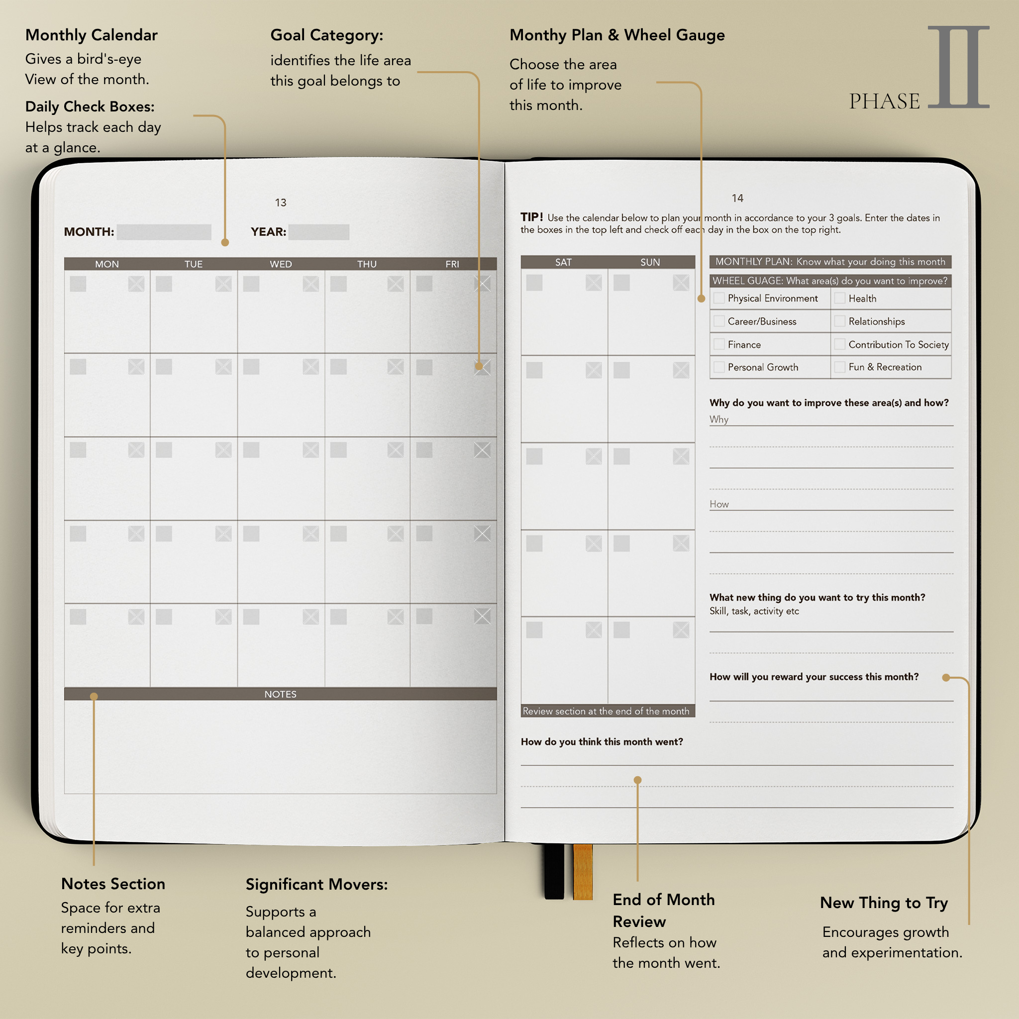 KINGS JOURNAL