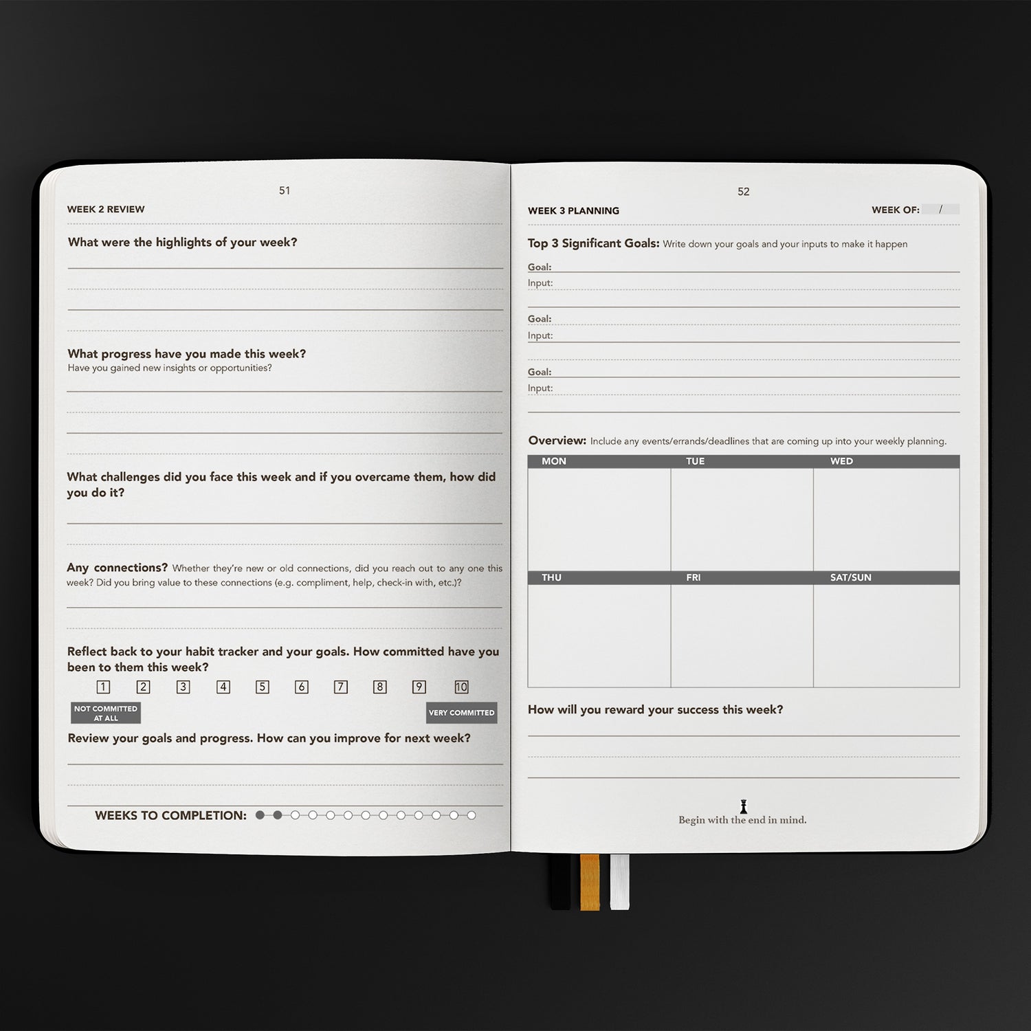 KINGS JOURNAL