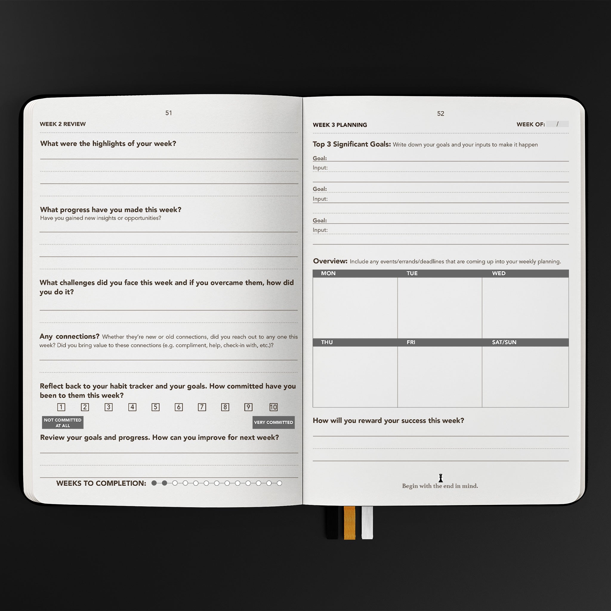 KINGS JOURNAL
