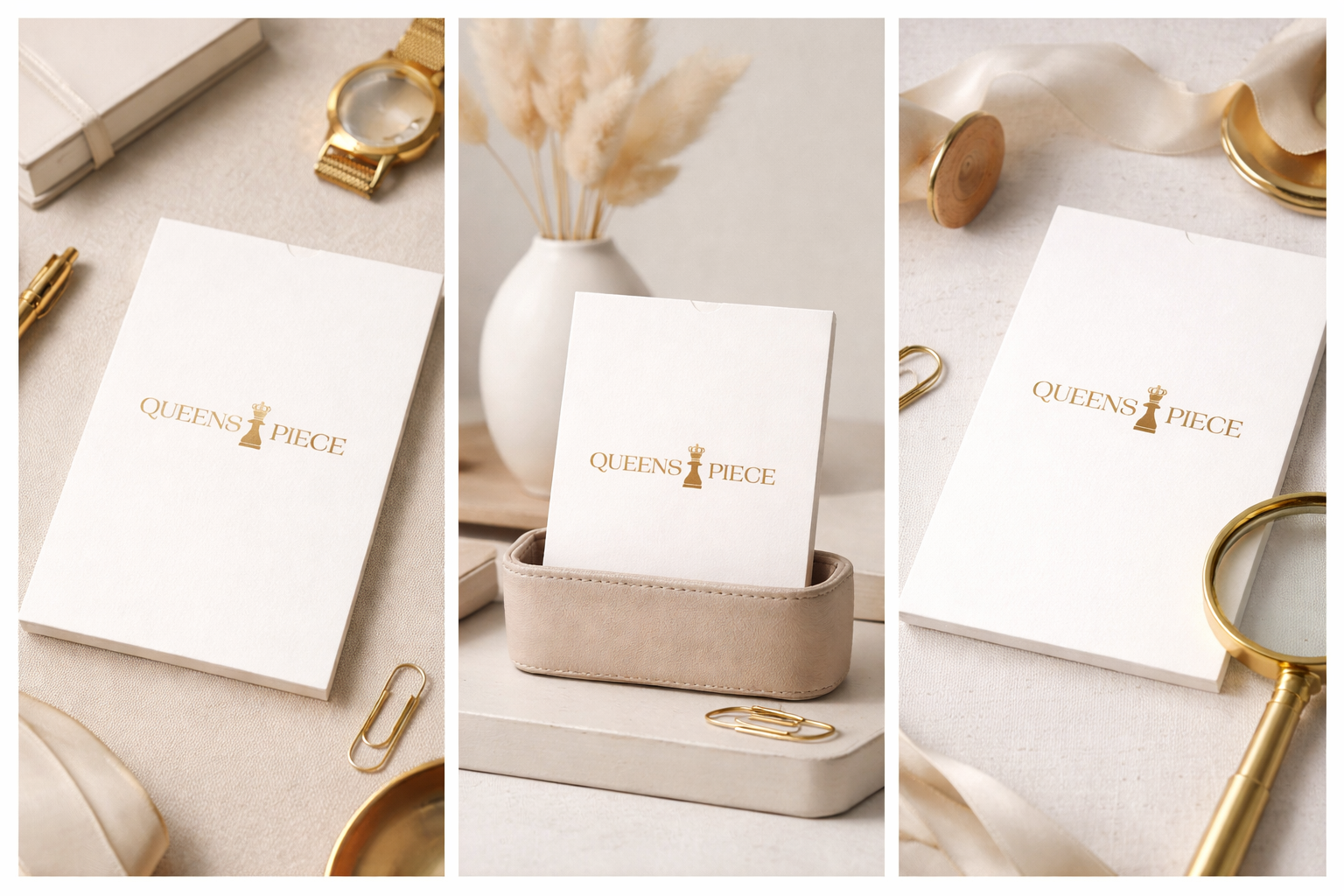 QUEENS JOURNAL - Pre Order