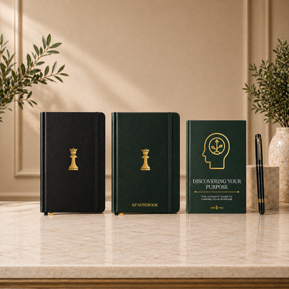 Personal Development Starter Bundle