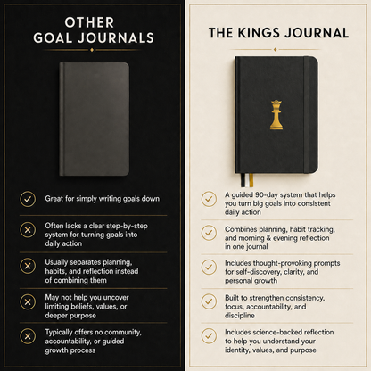 KINGS JOURNAL
