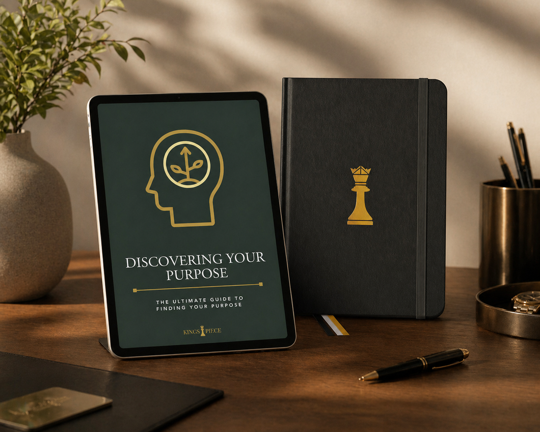 Ultimate guide to Discover Your Purpose