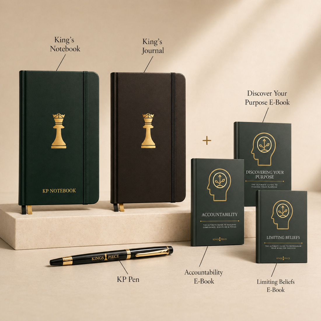 Ultimate Growth Bundle