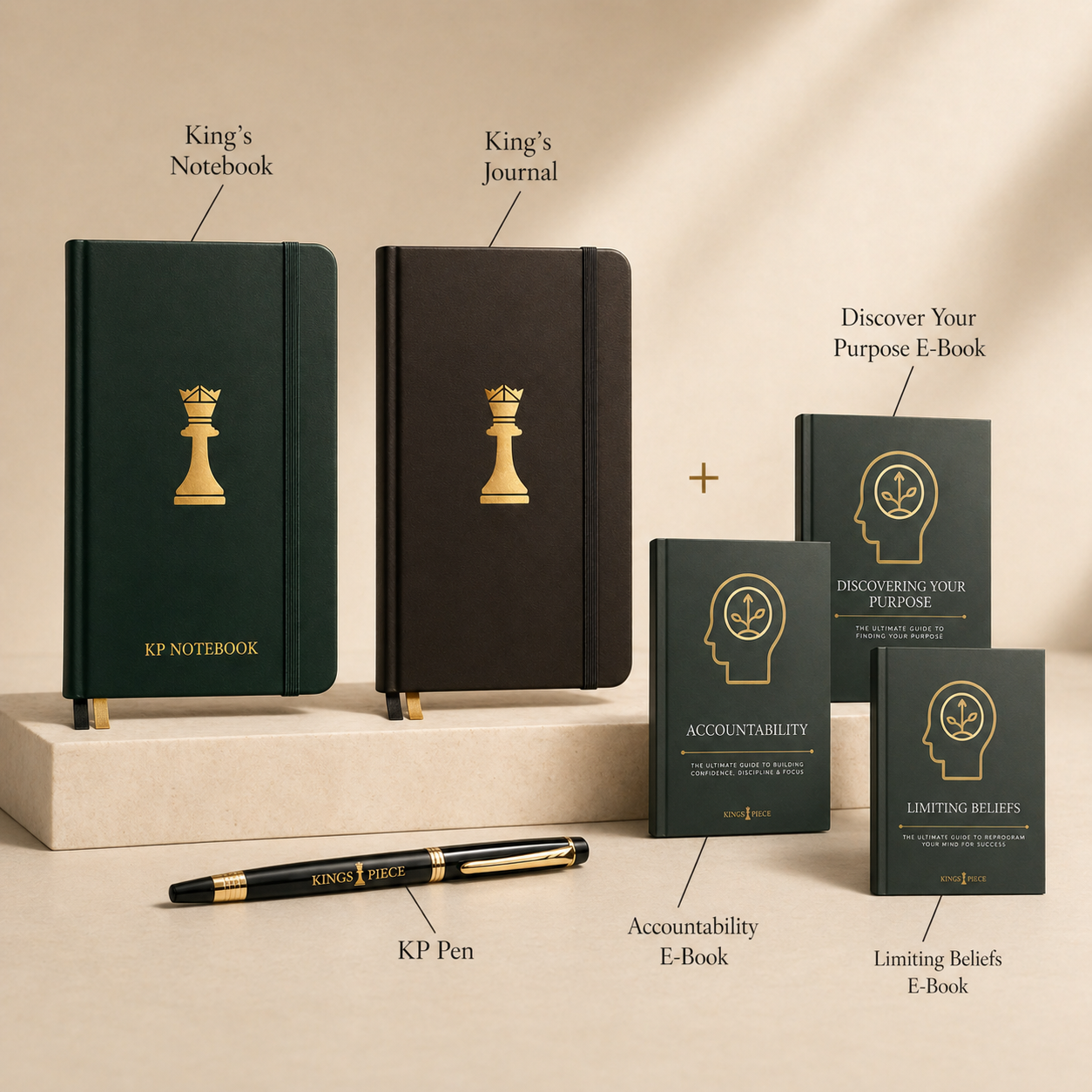 Ultimate Growth Bundle