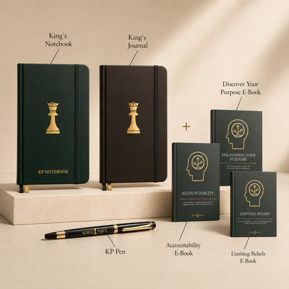 Ultimate Growth Bundle