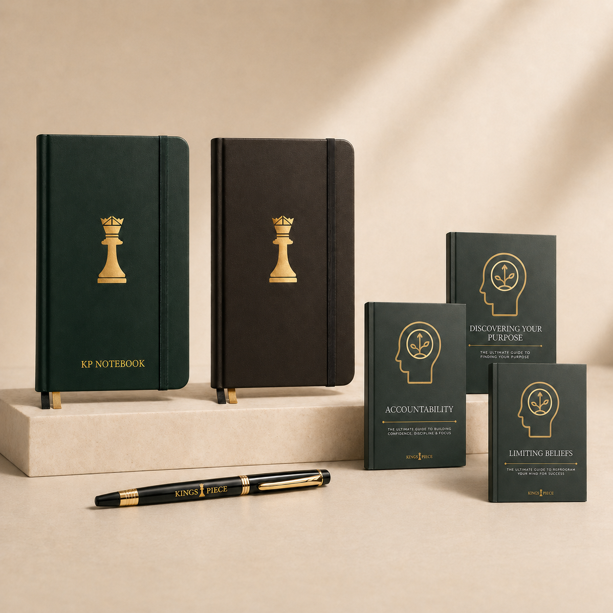 Ultimate Growth Bundle