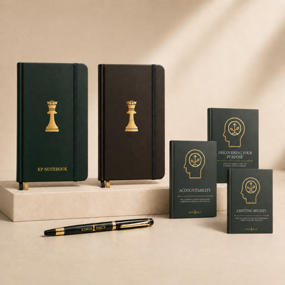 Ultimate Growth Bundle