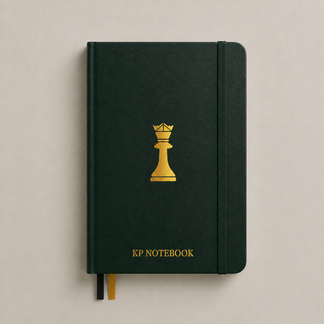 KINGS NOTEBOOK