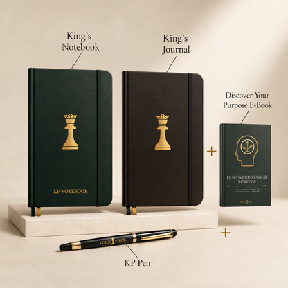 Personal Development Starter Bundle