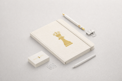 QUEENS JOURNAL - Pre Order