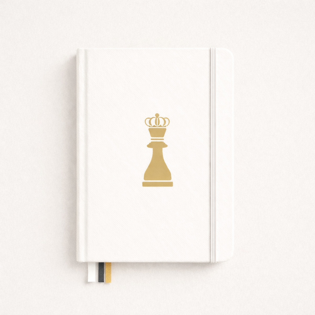 QUEENS JOURNAL - Pre Order