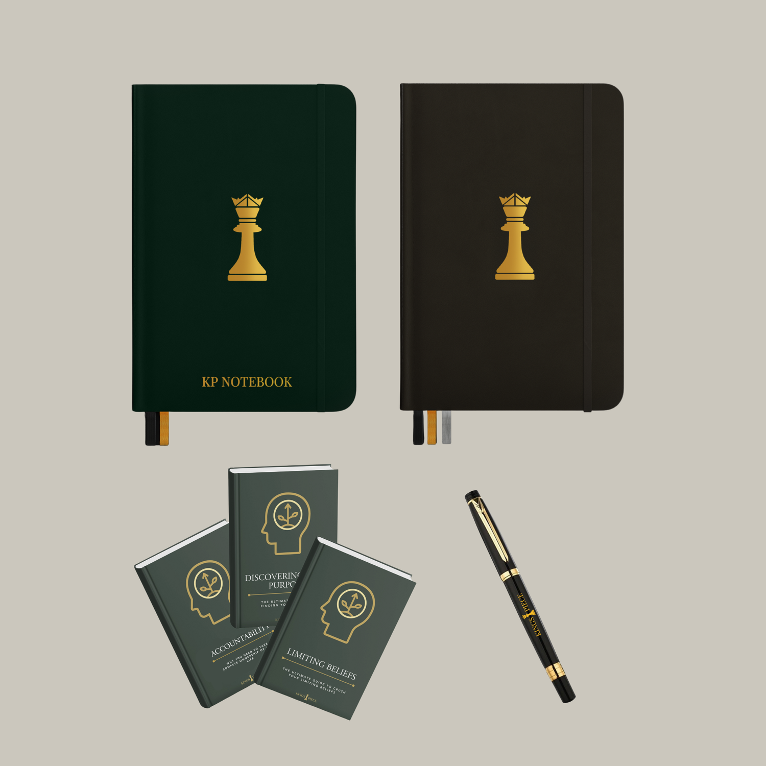 Ultimate Growth Bundle