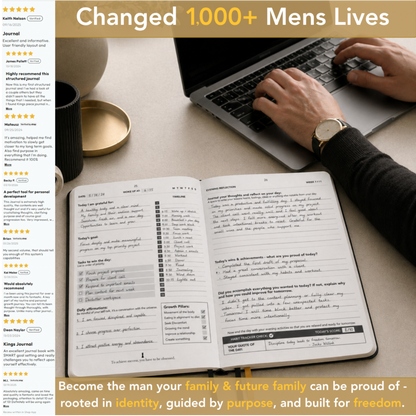 KINGS JOURNAL