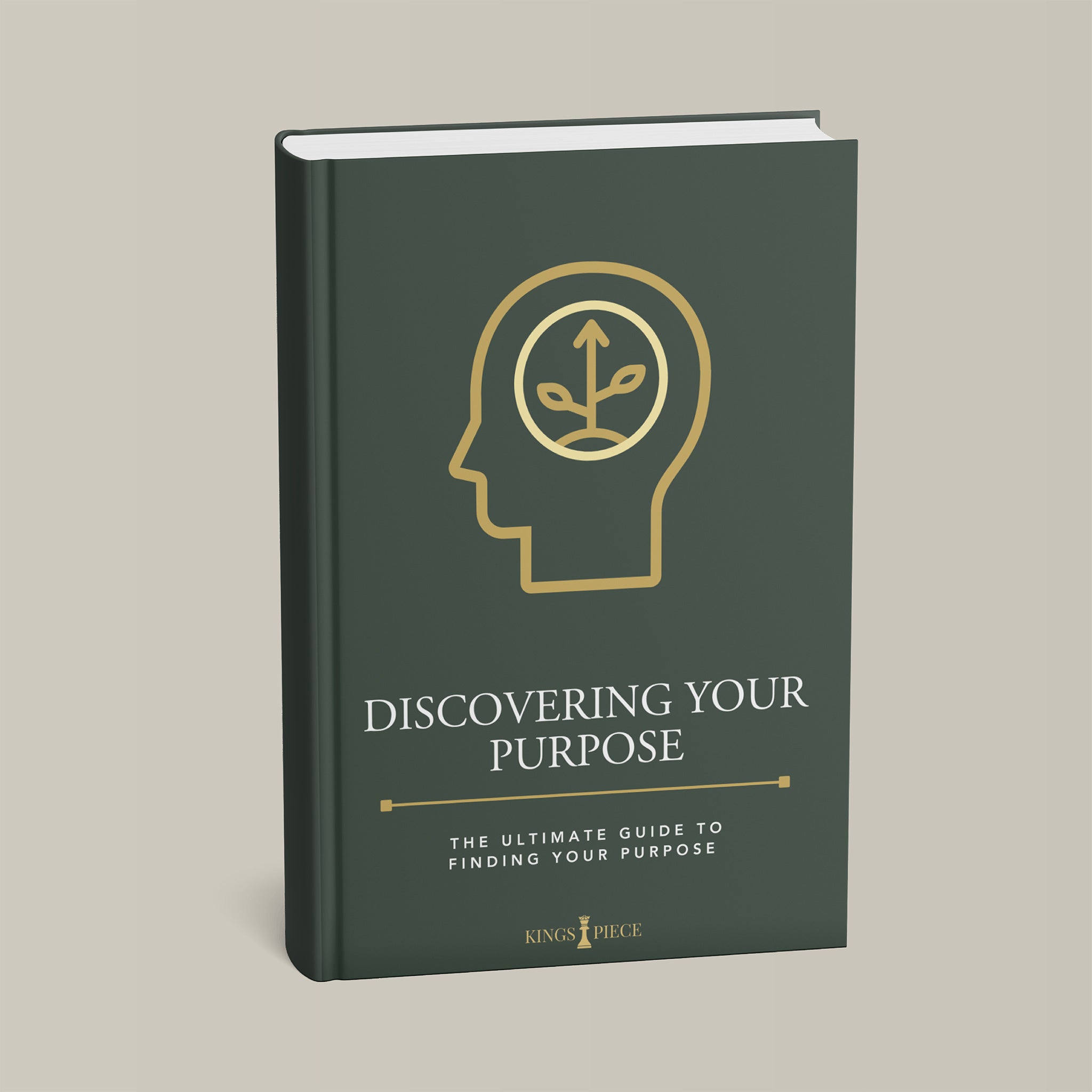 Ultimate guide to Discover Your Purpose