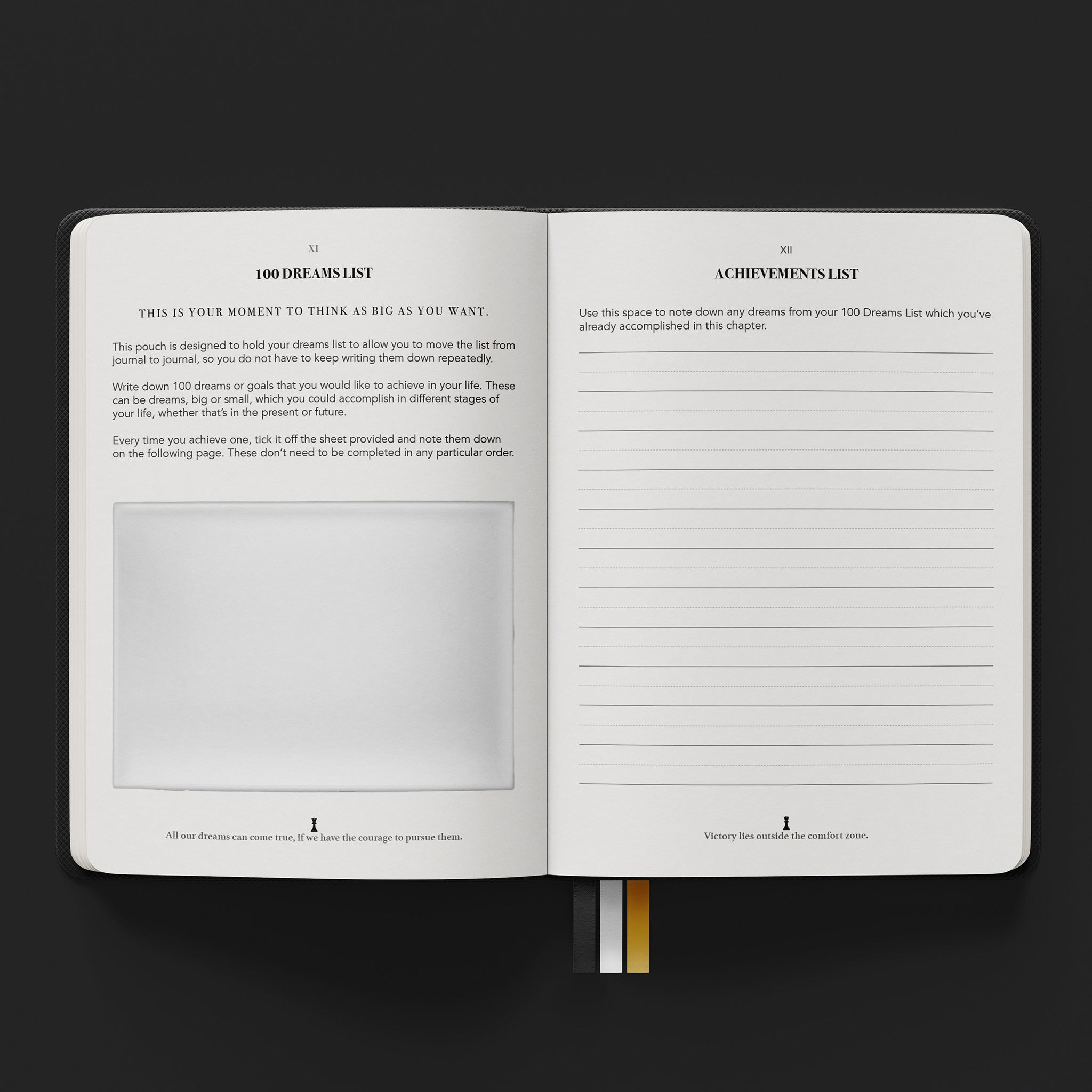 KINGS JOURNAL