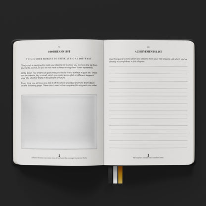 KINGS JOURNAL