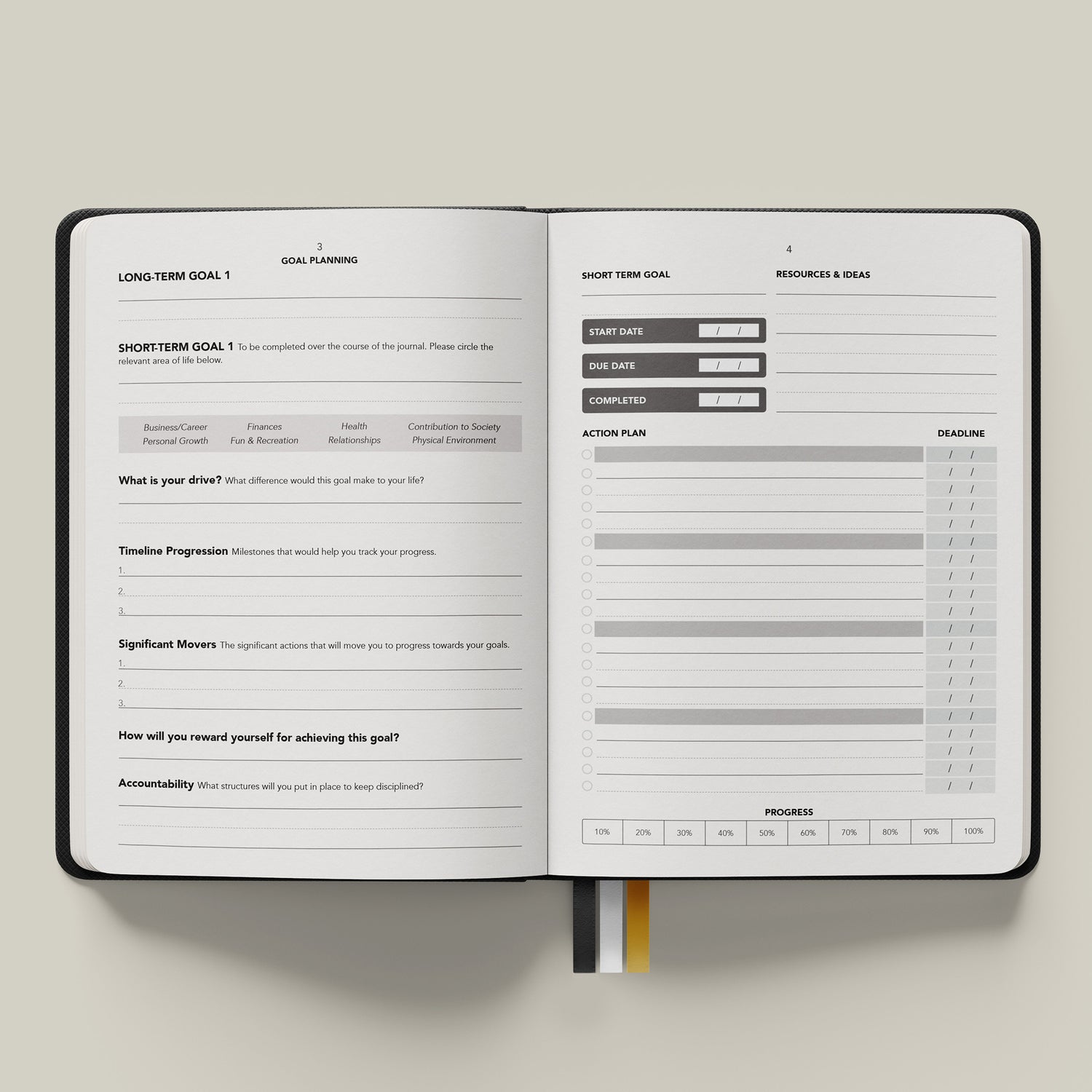 KINGS JOURNAL