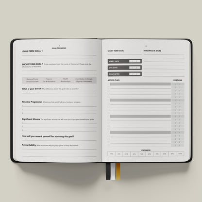 KINGS JOURNAL